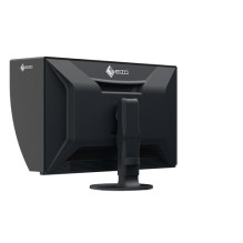 Eizo CS3200X ColorEdge monitorius 80 cm (31.5 colio), UltraHD / 4K, IPS, USB-Hub, KVM jungiklis, šviesos apsauga Black