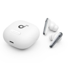 Anker Soundcore Liberty 4 NC headphones White (A3947G21) Anker Soundcore Liberty 4 NC headphones White (A3947G21)