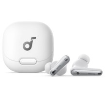 Anker Soundcore Liberty 4 NC headphones White (A3947G21) Anker Soundcore Liberty 4 NC headphones White (A3947G21)
