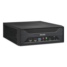 Shuttle XH810_Bundle_8GB...