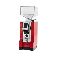 Eureka Mignon Specialita Chrome / Red