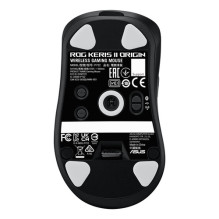 Pele Asus ASUS ROG Keris II ORIGIN / BLK Pele Asus ASUS ROG Keris II ORIGIN / BLK