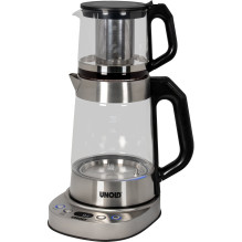 Kettle Unold Unold 18215 SAMOWAR Selin Kettle Unold Unold 18215 SAMOWAR Selin