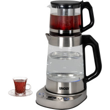 Kettle Unold Unold 18215 SAMOWAR Selin Kettle Unold Unold 18215 SAMOWAR Selin