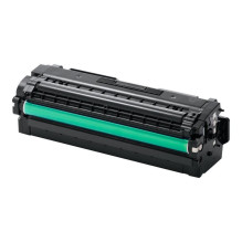 Samsung CLT-K506L Black Original Toner (SU171A)