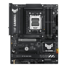 Mainboard, ASUS, AMD B850, SAM5, ATX, Memory DDR5, Memory slots 4, 2xPCI-Express 4.0 1x, 1xPCI-Express 4.0 16x, 1xPCI-Ex