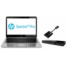 HP HDMI Į VGA adapteris