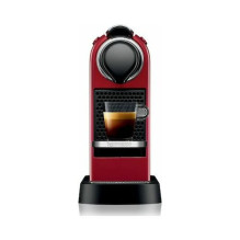 Capsule coffee machine Nespresso CitiZ (XN7415)