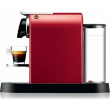 Kapsulinis kavos aparatas Nespresso CitiZ (XN7415) Kapsulinis kavos aparatas Nespresso CitiZ (XN7415)