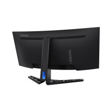 Lenovo Legion R34w-30 34 Zoll UWQHD Curved VA LED 16:9 180 Hz Monitor Lenovo Legion R34w-30 34 Zoll UWQHD Curved VA LED 16:9 180 Hz Monitor
