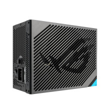 ASUS ROG Thor Titanium III 1600W Gaming Netzteil modular ATX 3.1 PCIe 5.0 ASUS ROG Thor Titanium III 1600W Gaming Netzteil modular ATX 3.1 PCIe 5.0