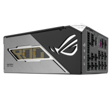 ASUS ROG THOR 1600 / 1600W / ATX 3.1 / 80PLUS Titanium / Modular / Retail