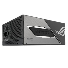 ASUS ROG Thor Titanium III 1600W Gaming Netzteil modular ATX 3.1 PCIe 5.0 ASUS ROG Thor Titanium III 1600W Gaming Netzteil modular ATX 3.1 PCIe 5.0