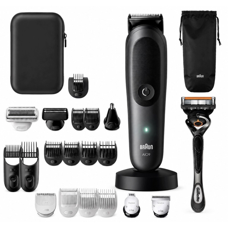 Computer Braun AIO9520