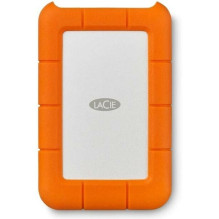 LaCie Rugged 5 TB 2.5 Zoll...