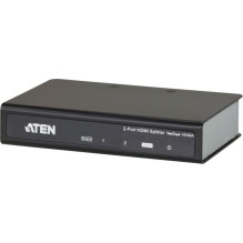 2-port HDMI 4K VS182A