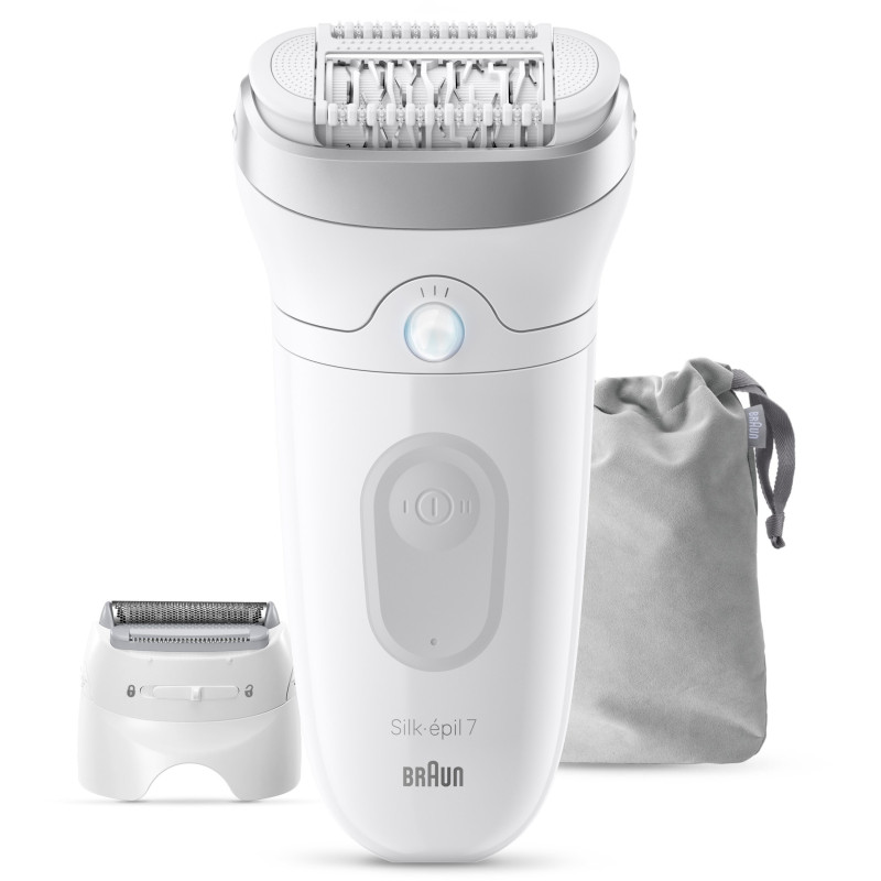 Epilator Braun SE7-041 Braun Silk•épil 7