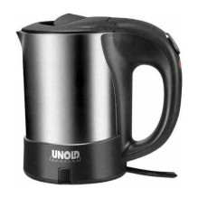 Unold 18575 Silver Travel Kettle