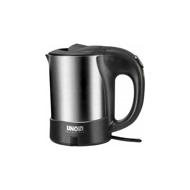 Unold 18575 Silver Travel Kettle