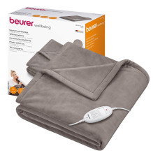 Beurer Wärmezudecke HD 75...