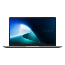 Nešiojamas kompiuteris Asus ExpertBook P1 P1503 i7-13620H / 16 GB / 512 GB / W11 Pro (P1503CVA-S71305X) Nešiojamas kompiuteris Asus ExpertBook P1 P1503 i7-13620H / 16 GB / 512 GB / W11 Pro (P1503CVA-S71305X)