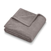 Beurer Wärmezudecke HD 75 Cosy (Gray, 130 x 180 cm) Beurer Wärmezudecke HD 75 Cosy (Gray, 130 x 180 cm)