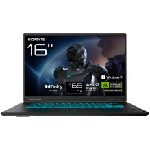 GIGABYTE GAMING A16 3VH...