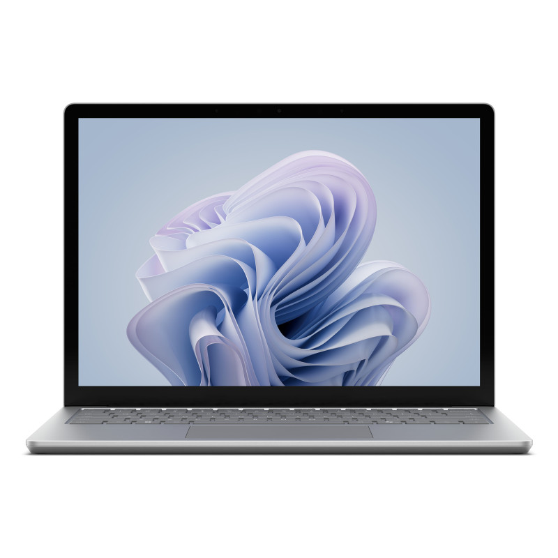 B2B: Surface nešiojamas kompiuteris 6 13,5" QHD lietimui jautrus Platin U7 165H 16GB / 256GB SSD Win11P