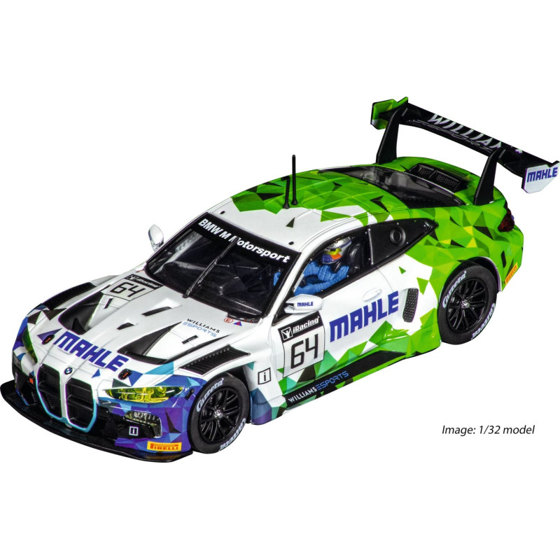 Carrera HYBRID BMW M4 GT3 "Mahle Racing Team"
