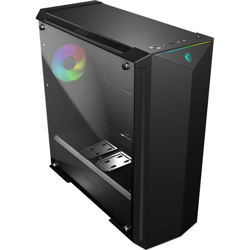 Case MSI MPG Gungnir 100 (306-7G09M21-W57)