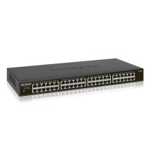 GS348 Switch Unmanaged 48xGE