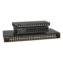 Netgear GS348 (48 Ports) Netgear GS348 (48 Ports)