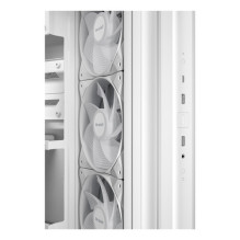 be quiet! Geh Light Base 500 LX White