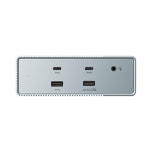 HyperDrive GEN2 USB-C Docking Station / Replicator (HDG215-EU)