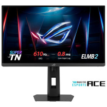 Monitor 24 cale Rog Strix XG248QSG 610Hz 2xHDMI DP