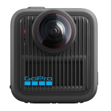 Kamera GoPro Max 2 Black