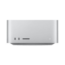 Mini kompiuteris Apple Mac Studio Apple M M5 Max 36 GB 512 GB SSD macOS 27 Golden Gate Silver