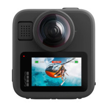 Kamera GoPro Max 2 Black