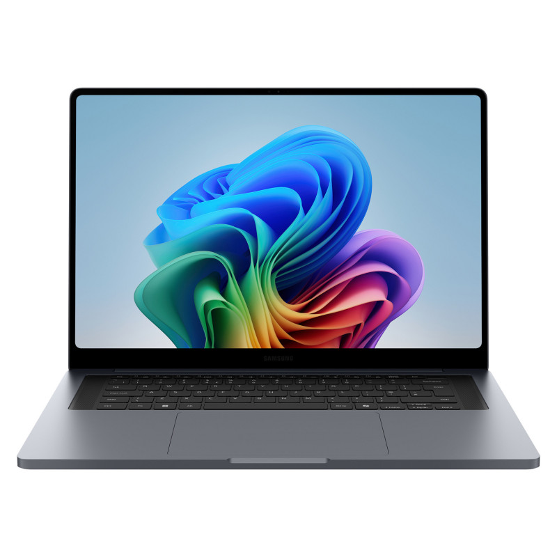 SAMSUNG Galaxy Book6 Ultra 16" WQXGA+ lietimui jautrus nešiojamasis kompiuteris Ultra 7 356H 32GB / 1TB SSD RTX5070