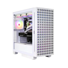 Gaming PC Hyrican COUGAR AIRFACE ECO WT (7548) Ryzen 7 9800X3D Water Cooling 64GB / 2TB SSD RTX 5080 Win11 Gaming PC Hyrican COUGAR AIRFACE ECO WT (7548) Ryzen 7 9800X3D Water Cooling 64GB / 2TB SSD RTX 5080 Win11