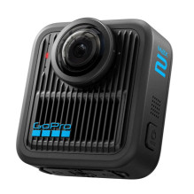 GoPro Max 2 camera Black GoPro Max 2 camera Black