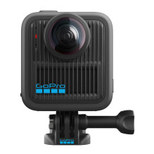 Kamera GoPro Max 2 Black
