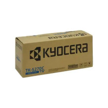 Toner Kyocera TK-5270 Cyan...