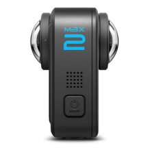GoPro Max 2 camera Black GoPro Max 2 camera Black