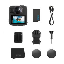 Kamera GoPro Max 2 Black