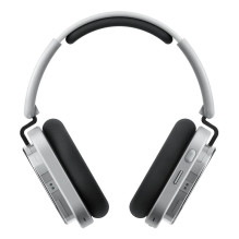 Headphones Nothing...
