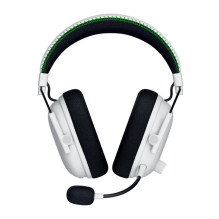 RAZER Blackshark V3 Pro for Xbox White Wireless ANC Esport Headset , Xbox-Series, Hybrid ANC, 2.4Ghz, Bluetooth, USB-C, 