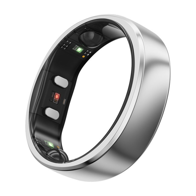 Smart Ring RingConn Air Gen 2 9 Silver (124030901)