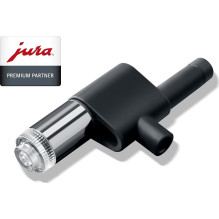 Jura JURA Milk Frothing...