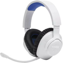JBL Quantum 360P Headphone...